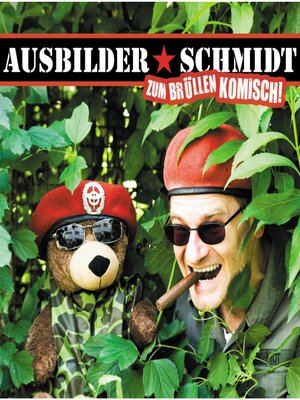 cover image of Zum Brüllen komisch!